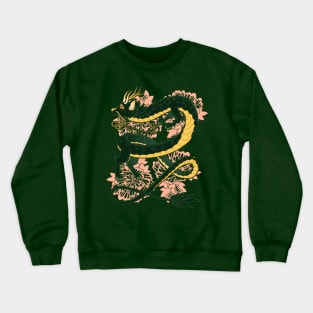 The Titular Dragon Husband Crewneck Sweatshirt